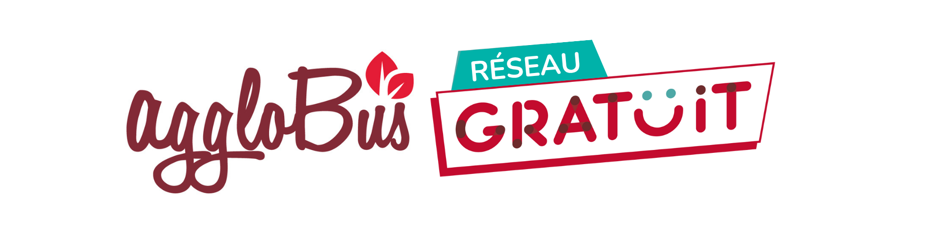 Logo of Agglobus