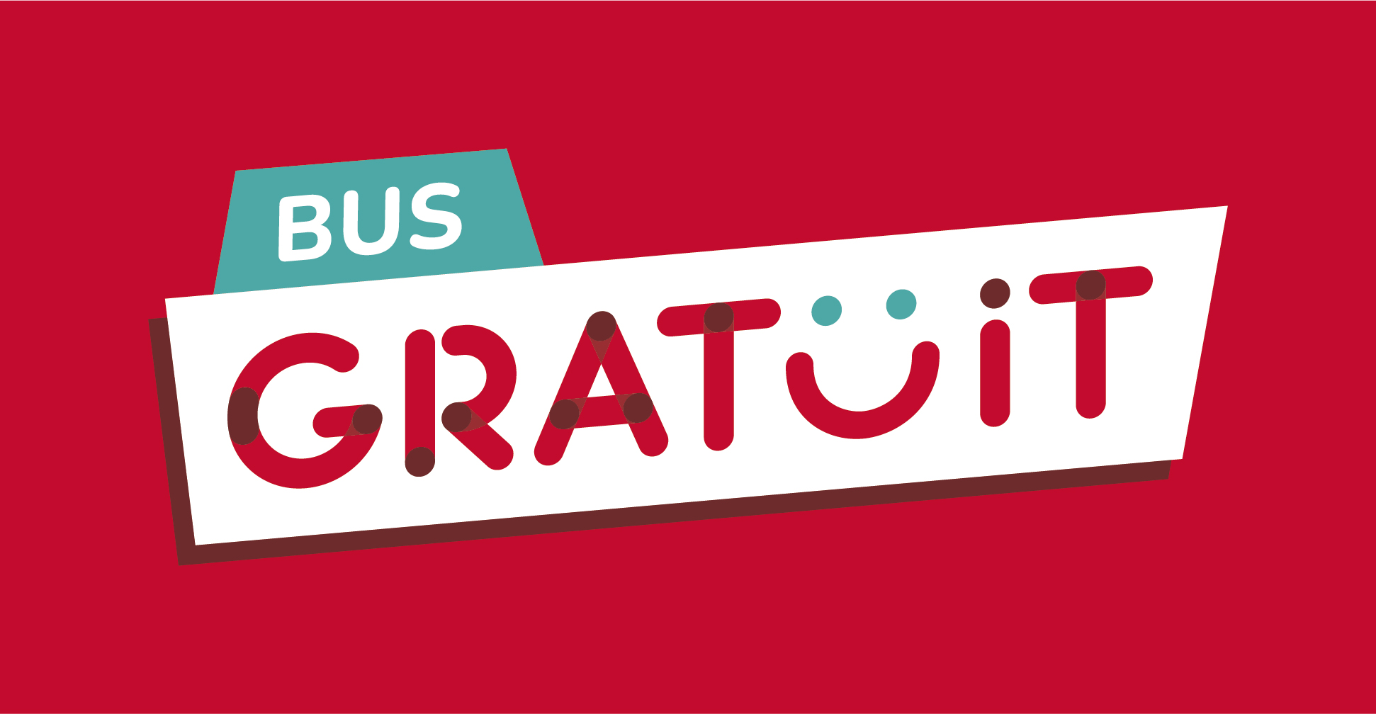 Bus gratuit