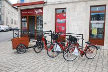 Boutique Espace Nation
