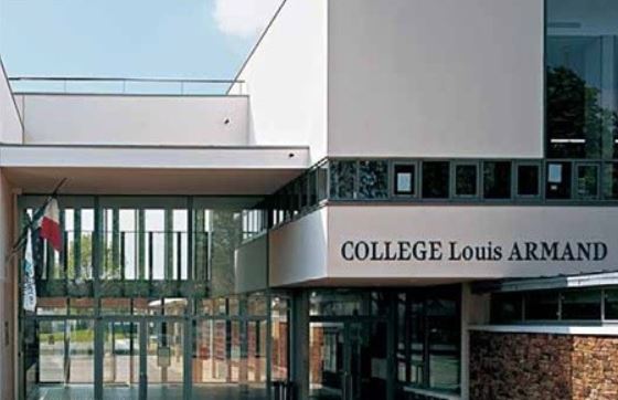 Collège Louis Armand