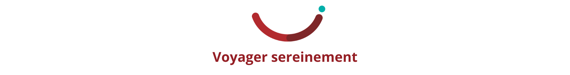 Voyager sereinement