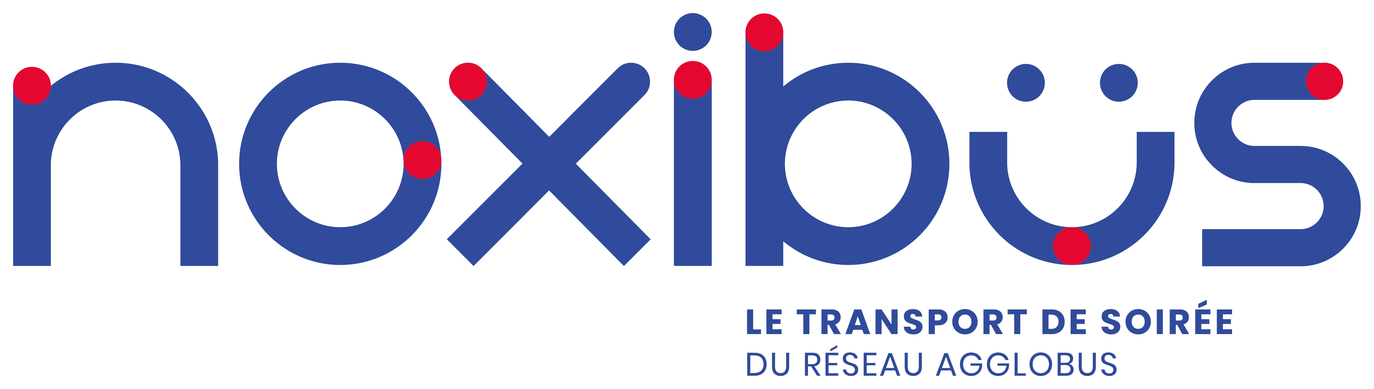 Logo Noxibus
