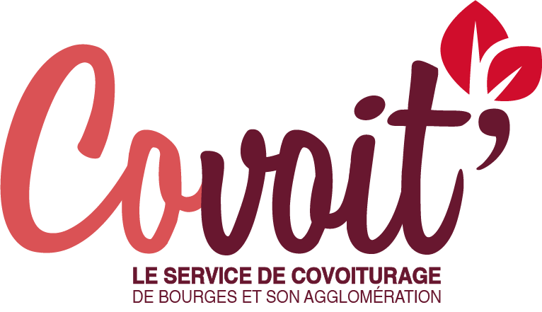 Logo Covoit'