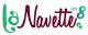 Logo Navette en 8