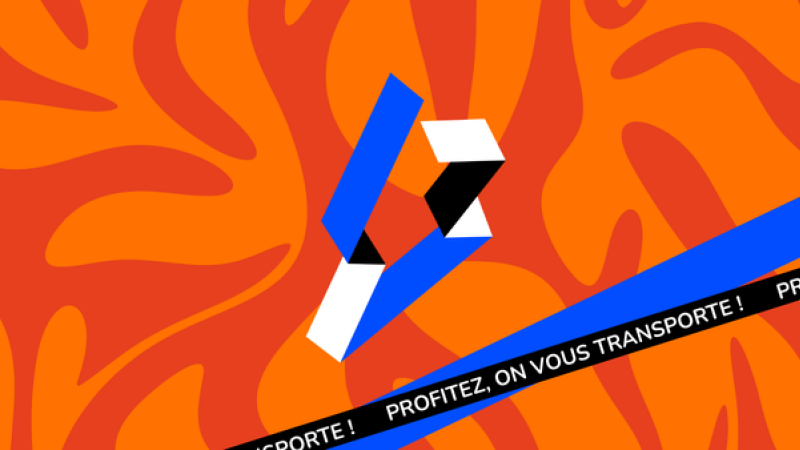 Visuel mise en avant Printemps de Bourges