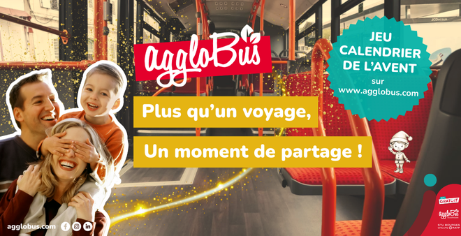 Visuel actu Plus qu'un voyage, un moment de partage !