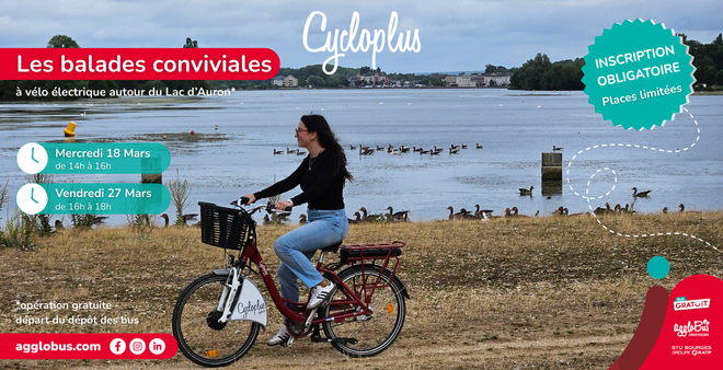 Visuel ACTU SITE Balades à vélo