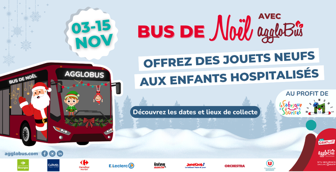 Bus de Noël visuel actu site