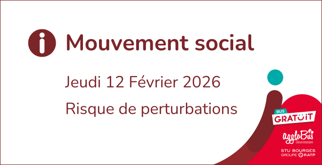 Mouvement social visuel actu