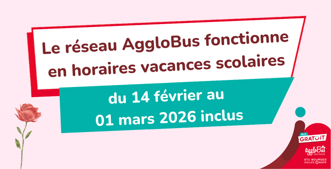 Vacances Printemps visuel actu