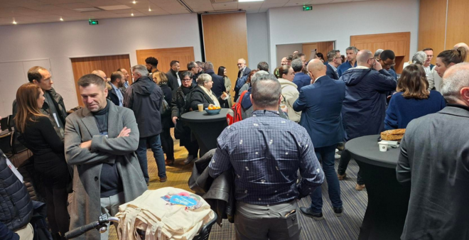 Galerie image 2 petit déjeuner BeSud