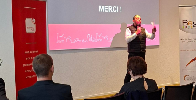 Galerie image 3 petit déjeuner BeSud