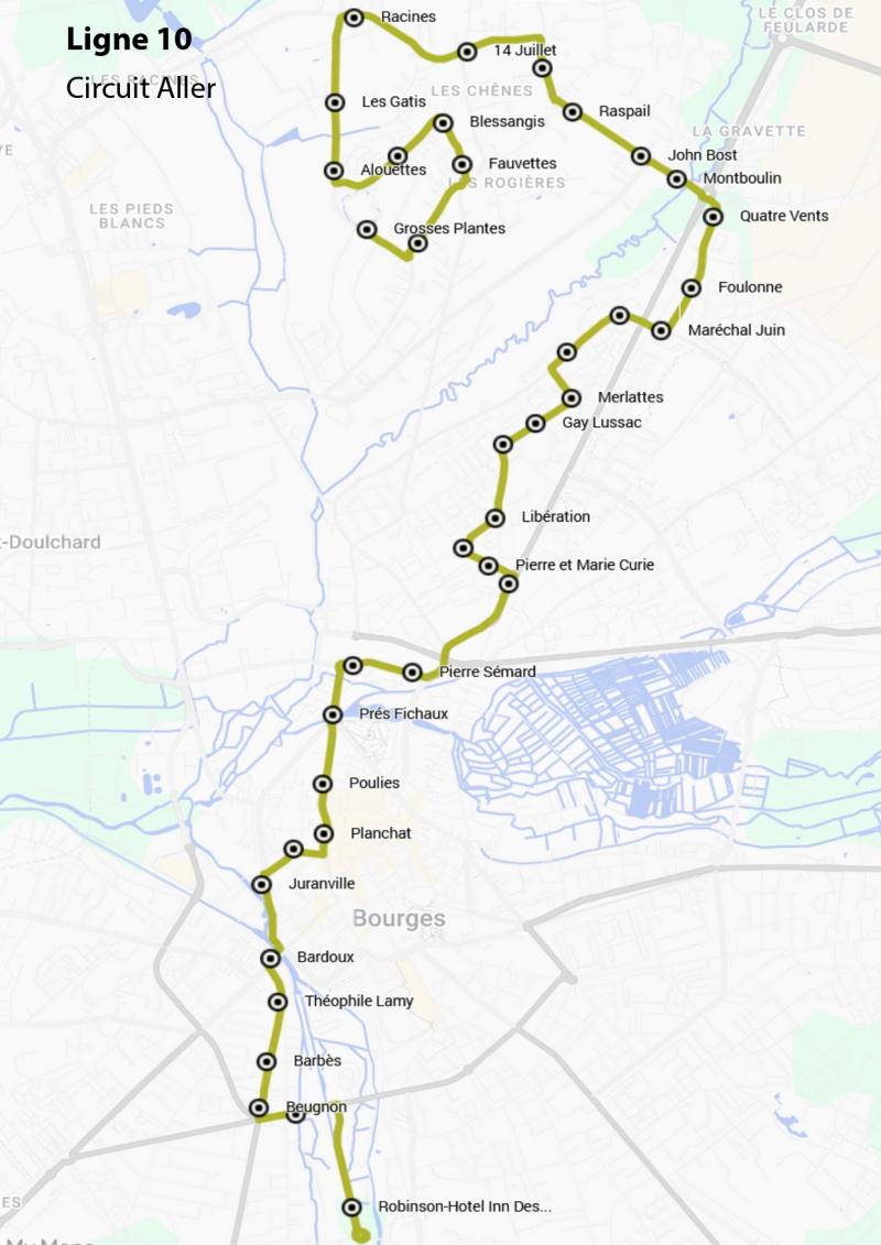 Plan L10