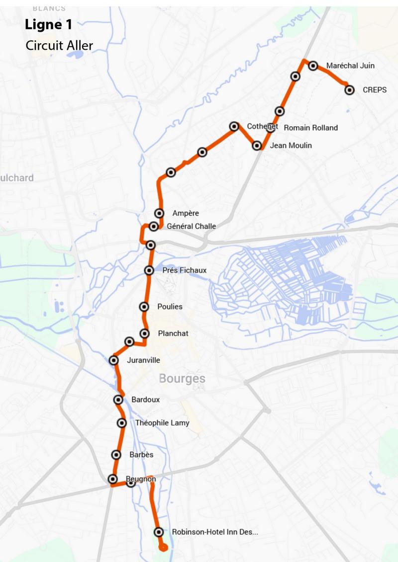Plan L1
