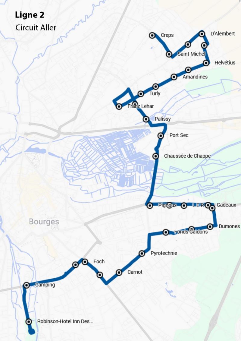 Plan L2