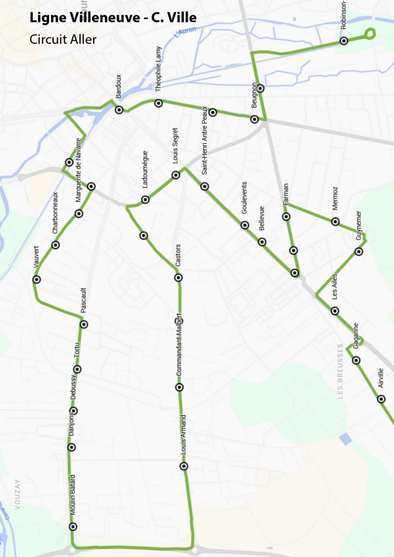 Plan L Villeneuve