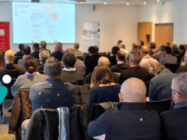 Visuel actu petit déjeuner BeSud