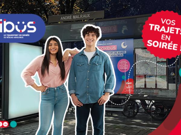 Visuel campagne Noxibus