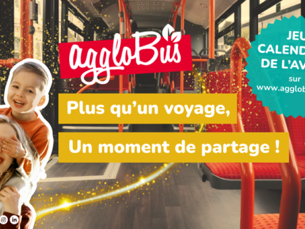 Visuel actu Plus qu'un voyage, un moment de partage !
