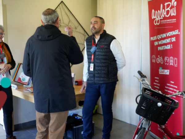 KNDS rejoint le Club AggloBus Pro