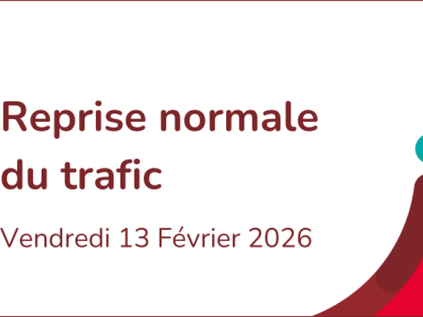 Visuel actu retour à la normale